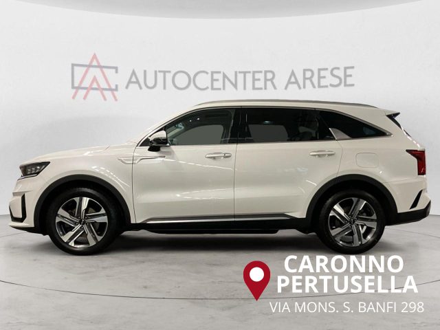 KIA Sorento usata, con Cerchi in lega
