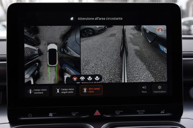 SMART Smart usata, con Isofix