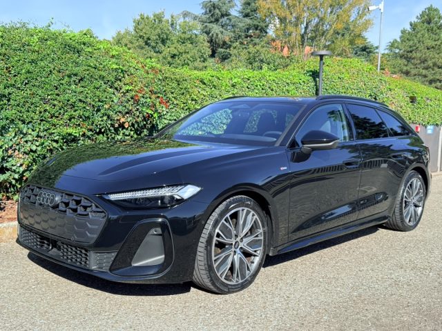 AUDI A5 usata, con Airbag
