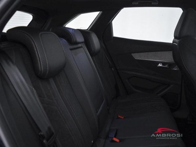PEUGEOT 3008 usata 10