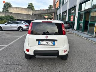 FIAT Panda usata, con Cerchi in lega