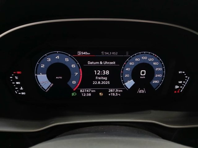 AUDI Q3 usata, con Alzacristalli elettrici