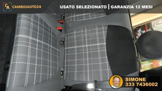 FIAT 500 usata 78