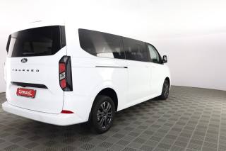 FORD Tourneo Custom usata 3