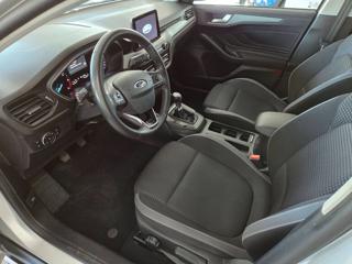 FORD Focus usata, con Fendinebbia