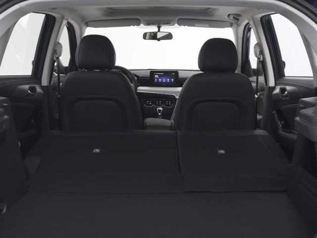 EVO Evo5 usata, con Airbag Passeggero