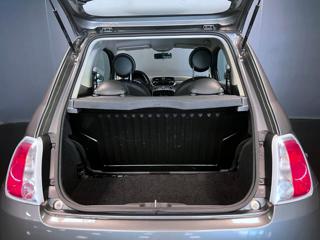 FIAT 500 usata, con Specchietti laterali elettrici