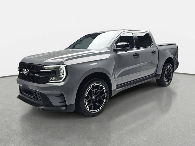FORD Ranger usata, con Airbag Passeggero