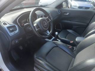 JEEP Compass usata 9