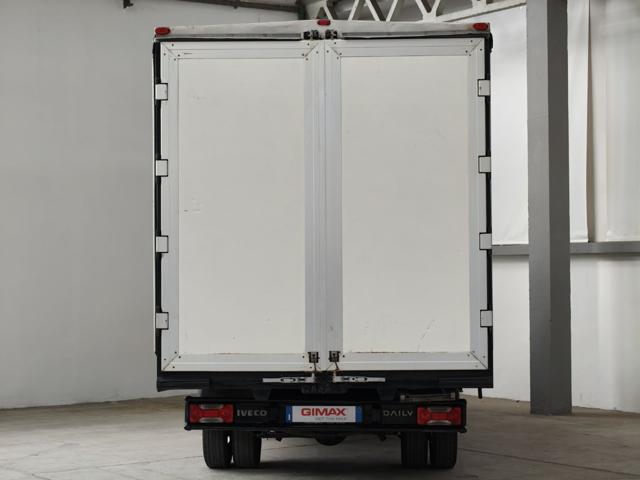 IVECO Daily usata, con Controllo trazione