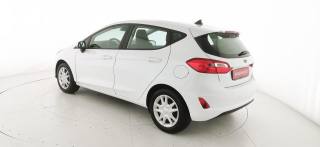 FORD Fiesta usata, con Android Auto