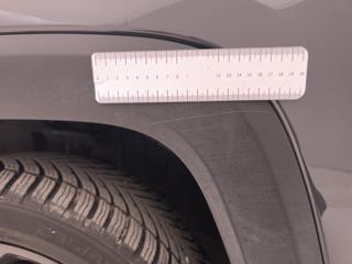 JEEP Renegade usata, con Frenata d