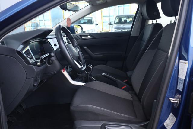 VOLKSWAGEN Taigo usata, con Alzacristalli elettrici