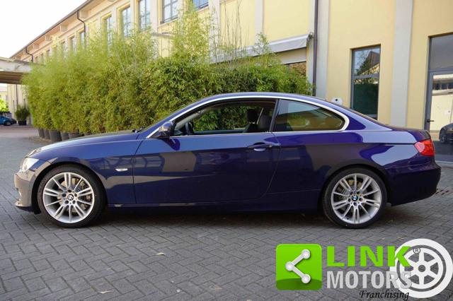 BMW 335 usata, con Autoradio
