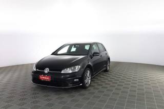 VOLKSWAGEN Golf 7^Serie 1.6 TDI 110 CV 5p. Sport Edition BlueMot