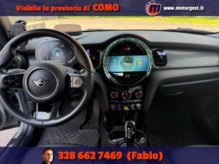 MINI Cooper SE usata, con Climatizzatore