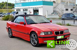 BMW 318 usata 6