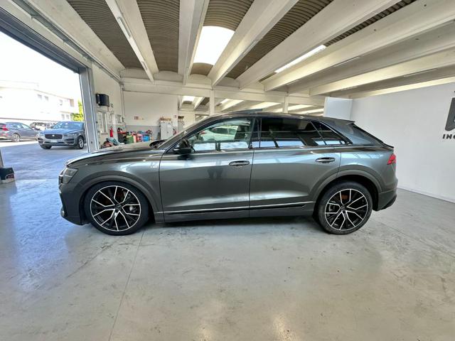 AUDI Q8 usata, con Airbag Passeggero