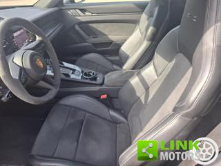 PORSCHE 911 usata, con Sistema di navigazione