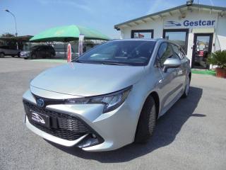 TOYOTA Corolla usata, con Airbag laterali