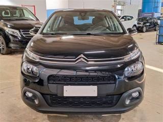 CITROEN C3 usata, con Airbag laterali