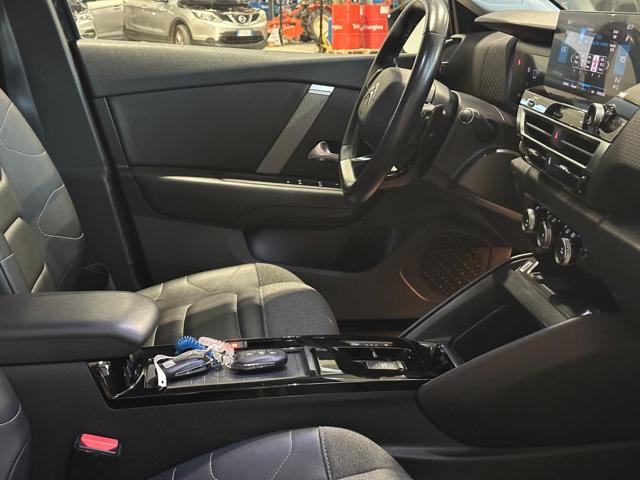 CITROEN C4 usata, con Cruise Control