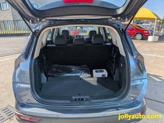 DFSK Glory 580 usata, con Cerchi in lega