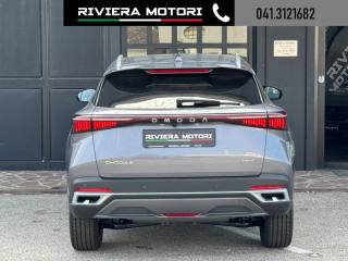 OMODA 5 usata, con Cruise Control