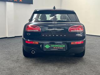 MINI Clubman usata, con Autoradio
