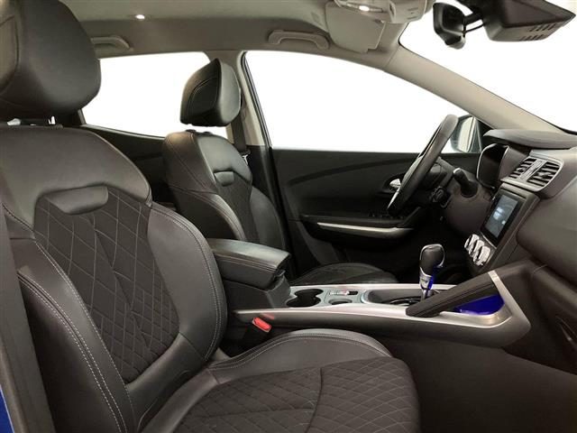 RENAULT Kadjar usata, con Fendinebbia