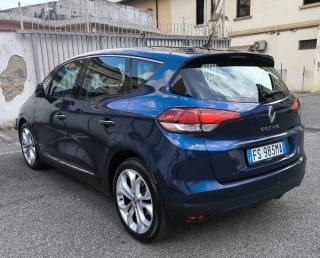 RENAULT Scenic usata, con Alzacristalli elettrici