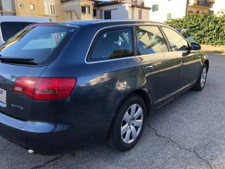 AUDI A6 usata, con Airbag Passeggero