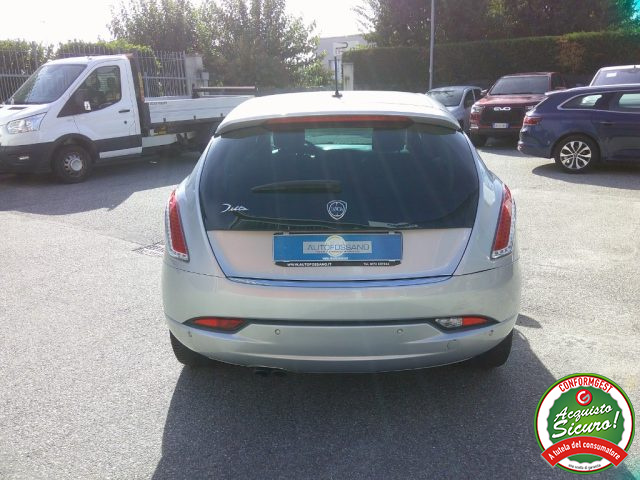 LANCIA Delta usata, con Airbag Passeggero