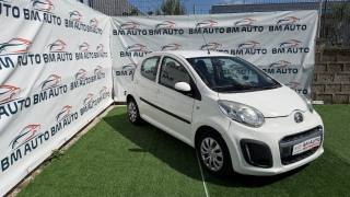 CITROEN C1 usata, con Airbag laterali