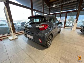 HYUNDAI i10 usata, con Autoradio