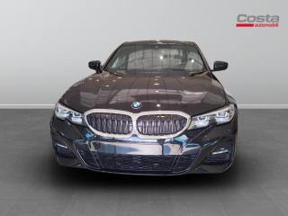 BMW 318 usata, con Airbag laterali