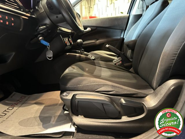 FIAT Tipo usata 21