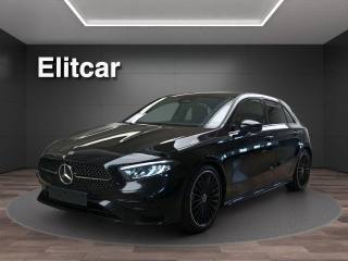 MERCEDES-BENZ A 180 Automatic AMG Line Advanced