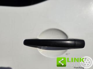 CITROEN Berlingo usata, con Sensori di parcheggio posteriori