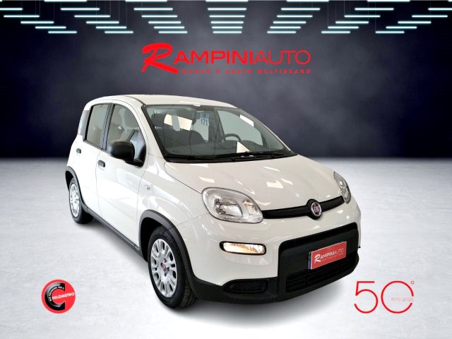 FIAT Panda usata 3