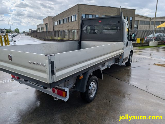 FIAT Ducato usata, con Chiusura centralizzata