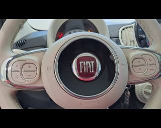 FIAT 500 usata, con Chiusura centralizzata