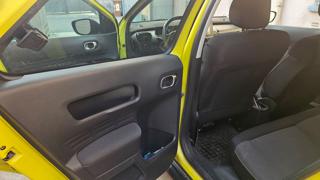 CITROEN C4 Cactus usata, con Climatizzatore