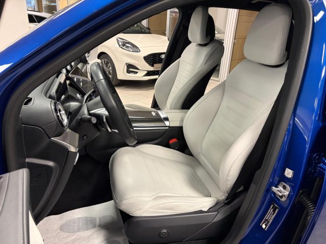 MERCEDES-BENZ GLC 300 usata, con Trazione integrale