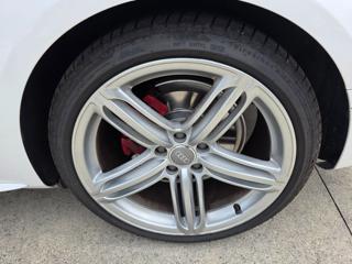 AUDI A5 usata 21