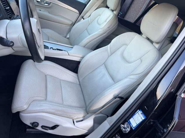 VOLVO XC90 usata, con ESP