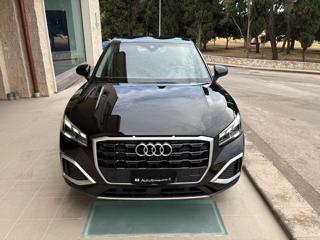 AUDI Q2 usata, con Airbag