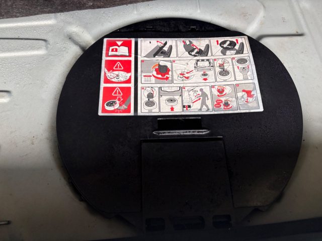 RENAULT Modus usata, con Isofix