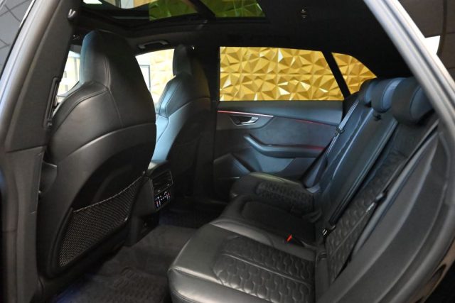 AUDI RS Q8 usata 130