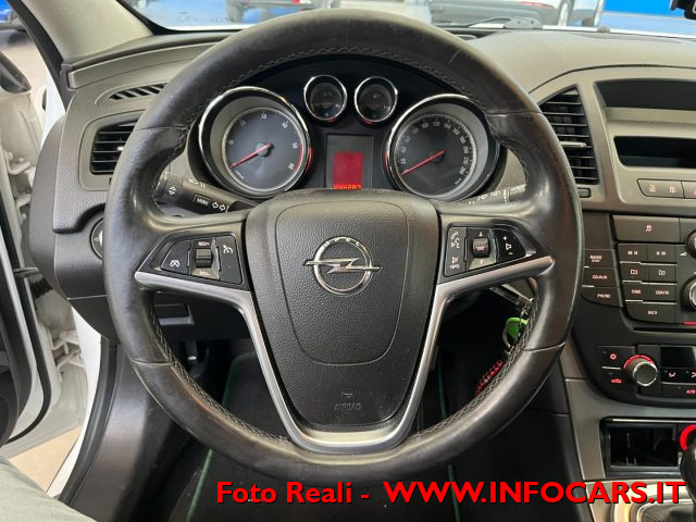 OPEL Insignia usata, con Climatizzatore